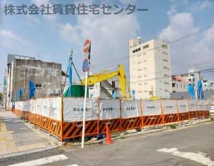 和歌山駅 徒歩7分 3階の物件内観写真